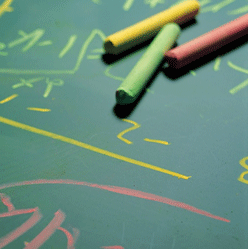 teaching