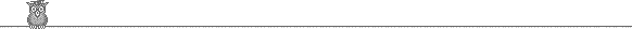 Horizontal Ruler